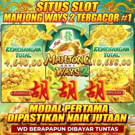 LAUTSPIN 🚀 Info Bocoran Pola Slot Gacor Hari Ini