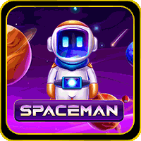 SLOT SPACEMAN
