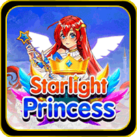 SLOT STARLIGHT PRINCESS