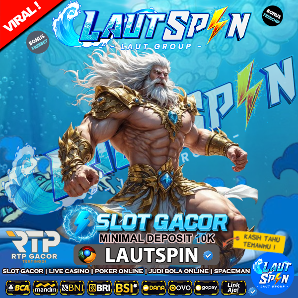 LAUTSPIN