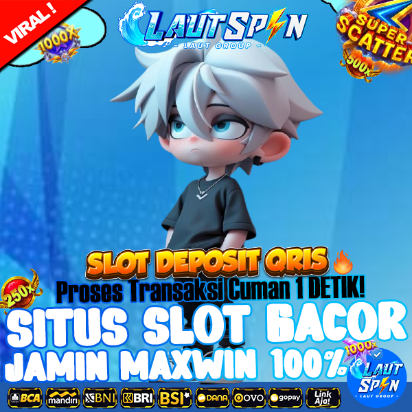 LAUTSPIN - Situs Link Slot Gaming Gacor Admin Bang Arie - WooCommerce eCommerce