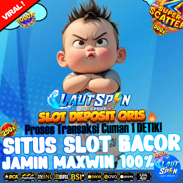 LAUTSPIN : Situs Resmi Slot Online Deposit Via Crypto Currency - WooCommerce eCommerce