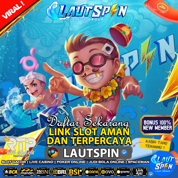 LAUTSPIN
