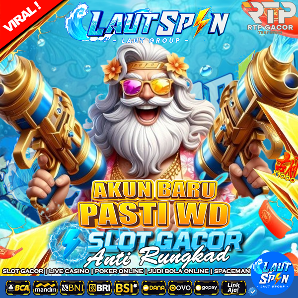 LAUTSPIN ! Link Daftar Situs Slot PG Soft Bisa Deposit Panin Bank