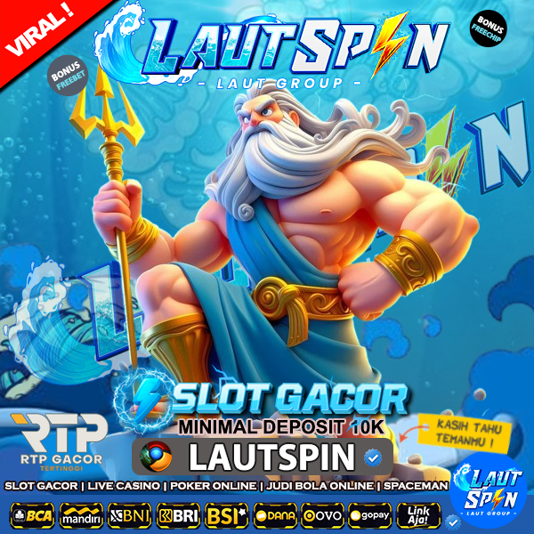 LAUTSPIN