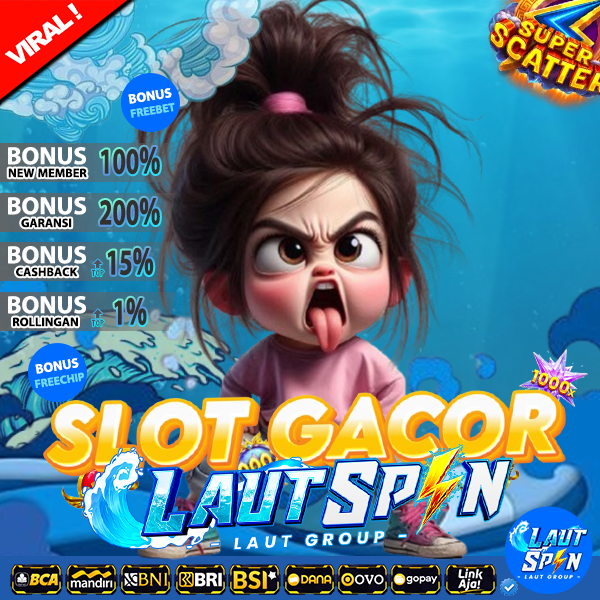 LAUTSPIN > Telah Terbukti Banyak Kasih Kemenangan Maxwin Disini!