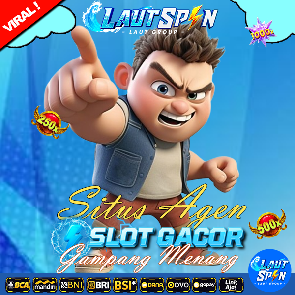 LAUTSPIN: Portal Login Domino QQ Poker Online Resmi Anti BOT