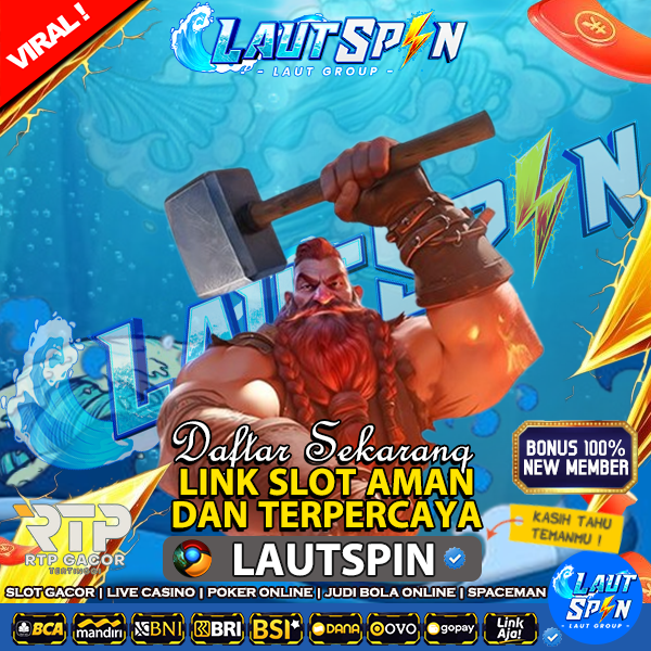 LAUTSPIN