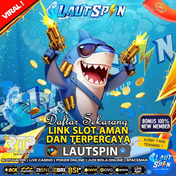 LAUTSPIN