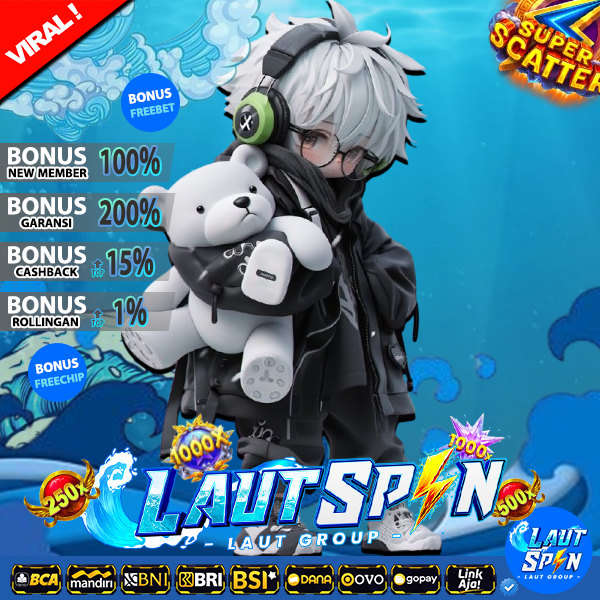 LAUTSPIN Situs Slot Gaming Gacor Server Thailand Resmi 2025 - WooCommerce eCommerce