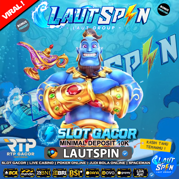 LAUTSPIN