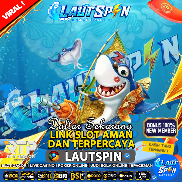 Galeri foto Slot Bank Jago - Situs Slot Online Paling Gampang Menang Maxwin X1000 di Jakarta