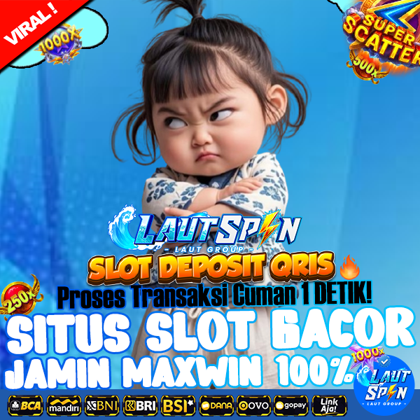 LAUTSPIN: Link Resmi Daftar Slot Gacor Punya Toto Live - WooCommerce eCommerce