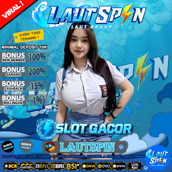 LAUTSPIN > Link Daftar Akun Casino Baccarat Online Terpercaya 24 Jam - WooCommerce eCommerce