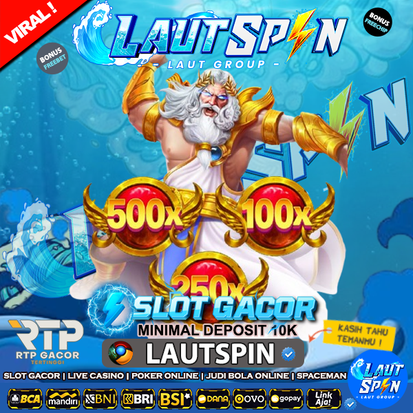 LAUTSPIN