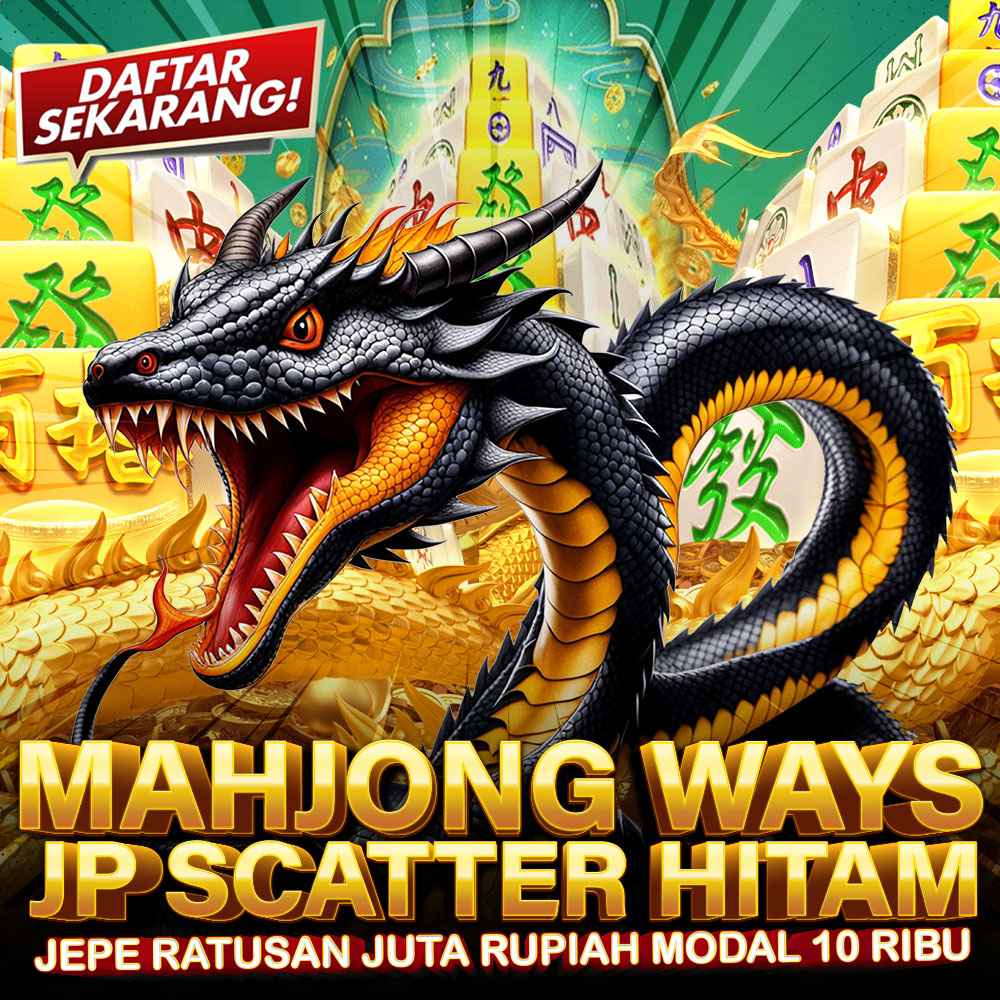 DEPOBOS > Link Daftar Situs Slot Online Gacor Gampang Jackpot Maxwin