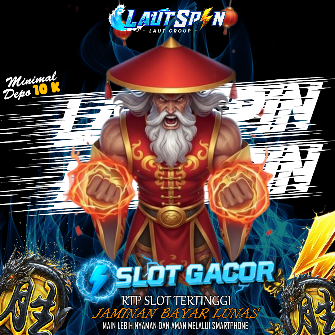 LAUTSPIN | Slot Server Srilanka Deposit Qris 5000 Teraman