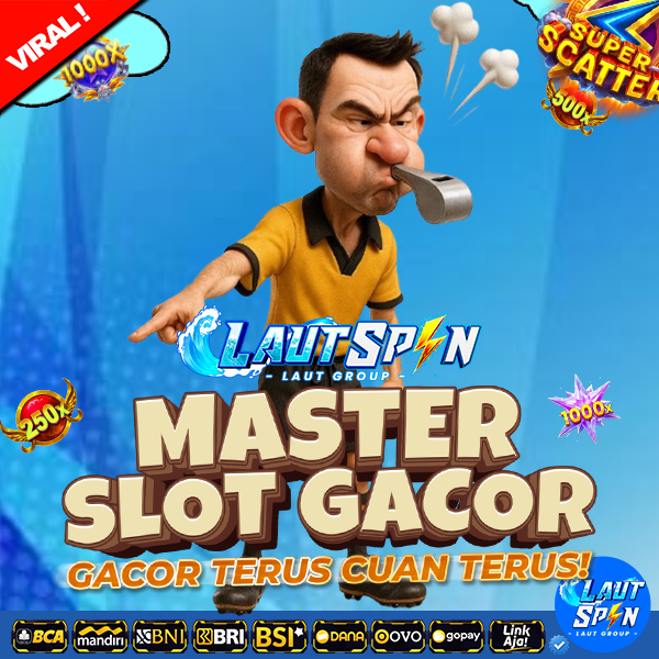 LAUTSPIN