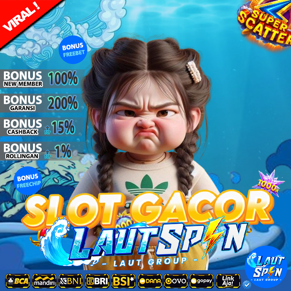 Lautspin | Link Daftar Situs Casino Baccarat Online 24jam Live Streaming