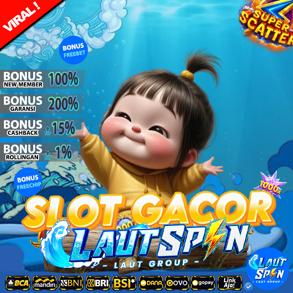 LAUTSPIN: Link Daftar Situs Live Casino Blackjack Online Terpercaya