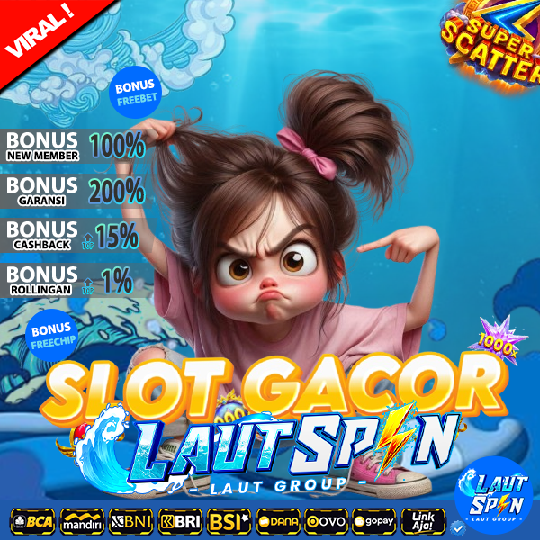 Link Daftar Akun Live Casino Online Baccarat di Situs LAUTSPIN