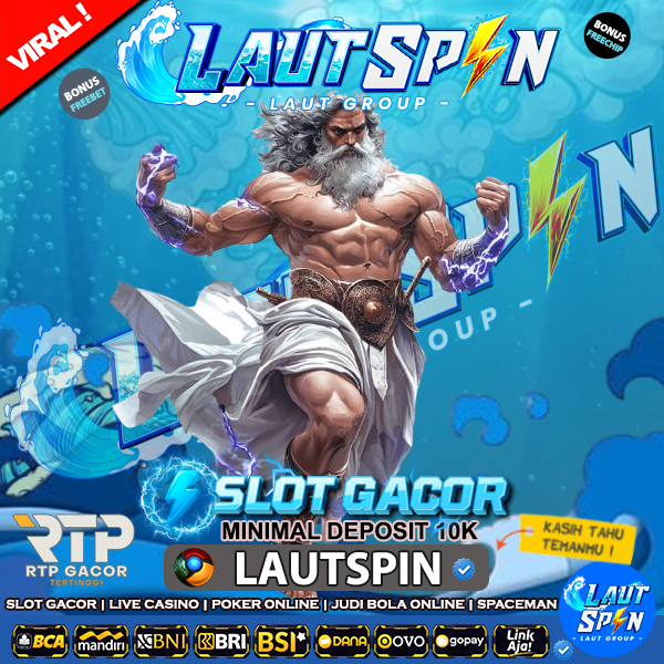 LAUTSPIN