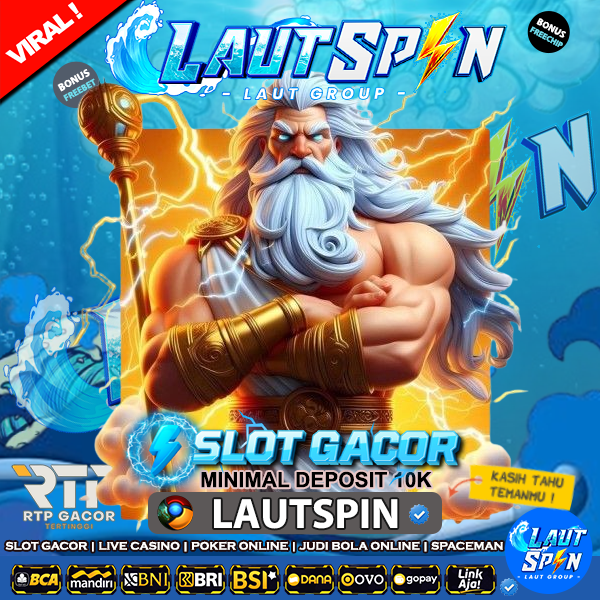 LAUTSPIN